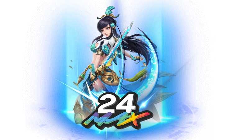 24max เว็บสล็อตใหม่-เครดิตฟรี
