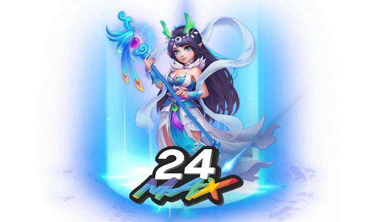 24max เว็บสล็อตใหม่-โปรโมชั่นสมัครฟรี