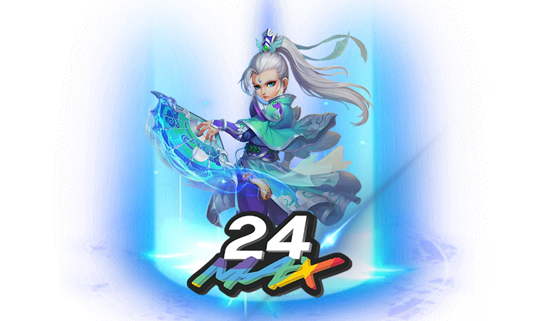 24max เว็บสล็อตใหม่-โปรโมชั่นแตกง่าย