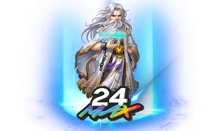 24max เว็บสล็อตใหม่-โปรโมชั่นแตกง่าย